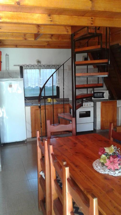 Bungalow Montes El Bolson Exterior photo