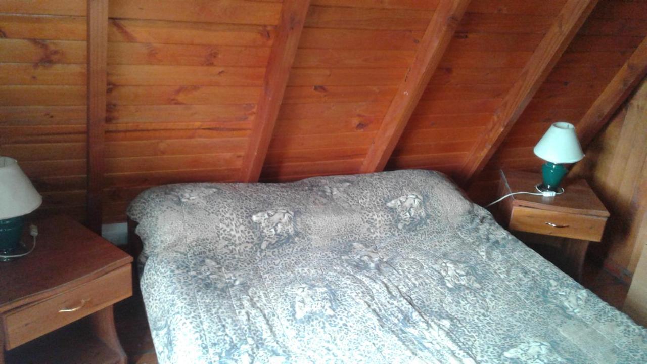 Bungalow Montes El Bolson Exterior photo